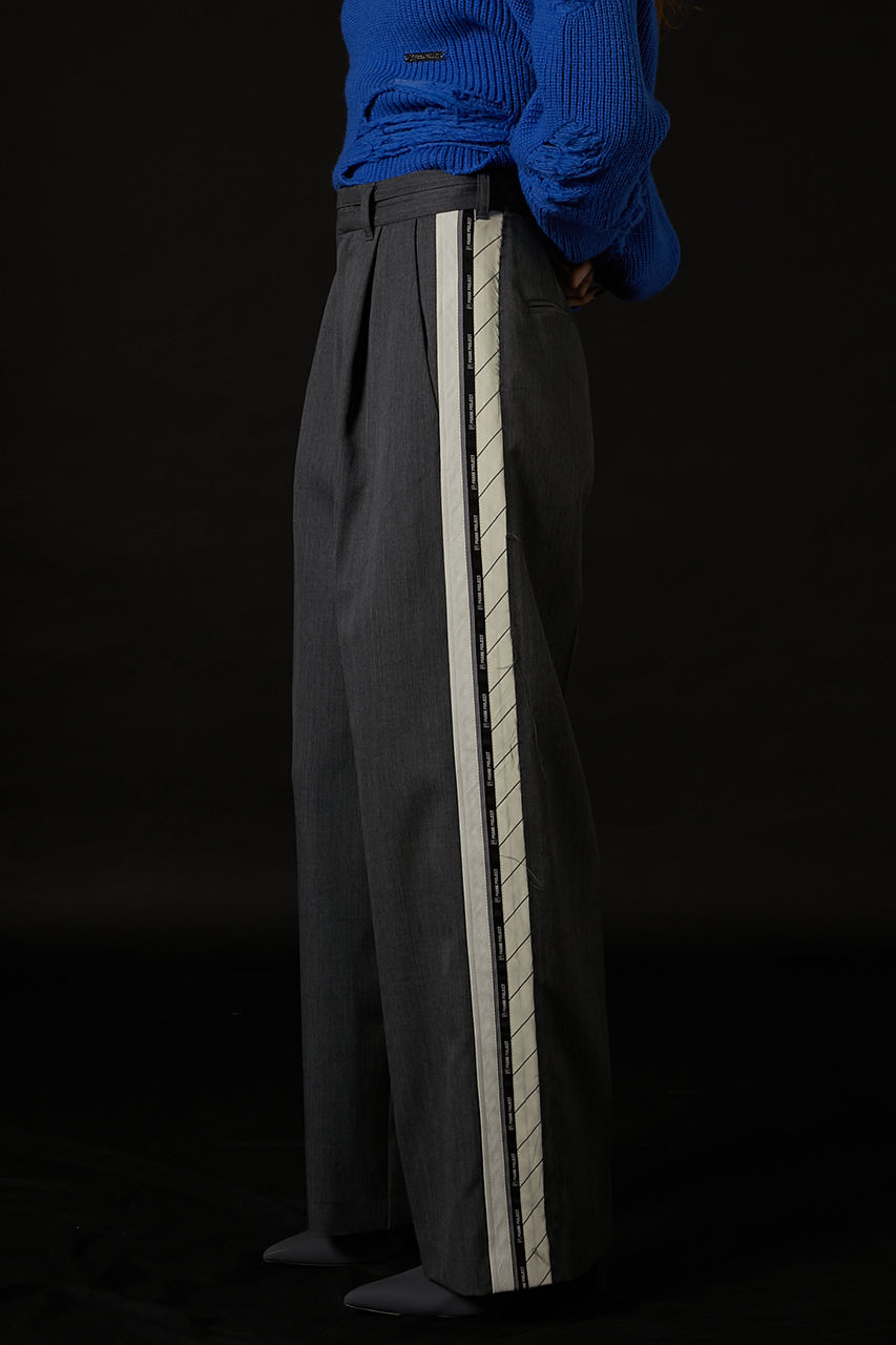 Waistband Lining Sideline Pants