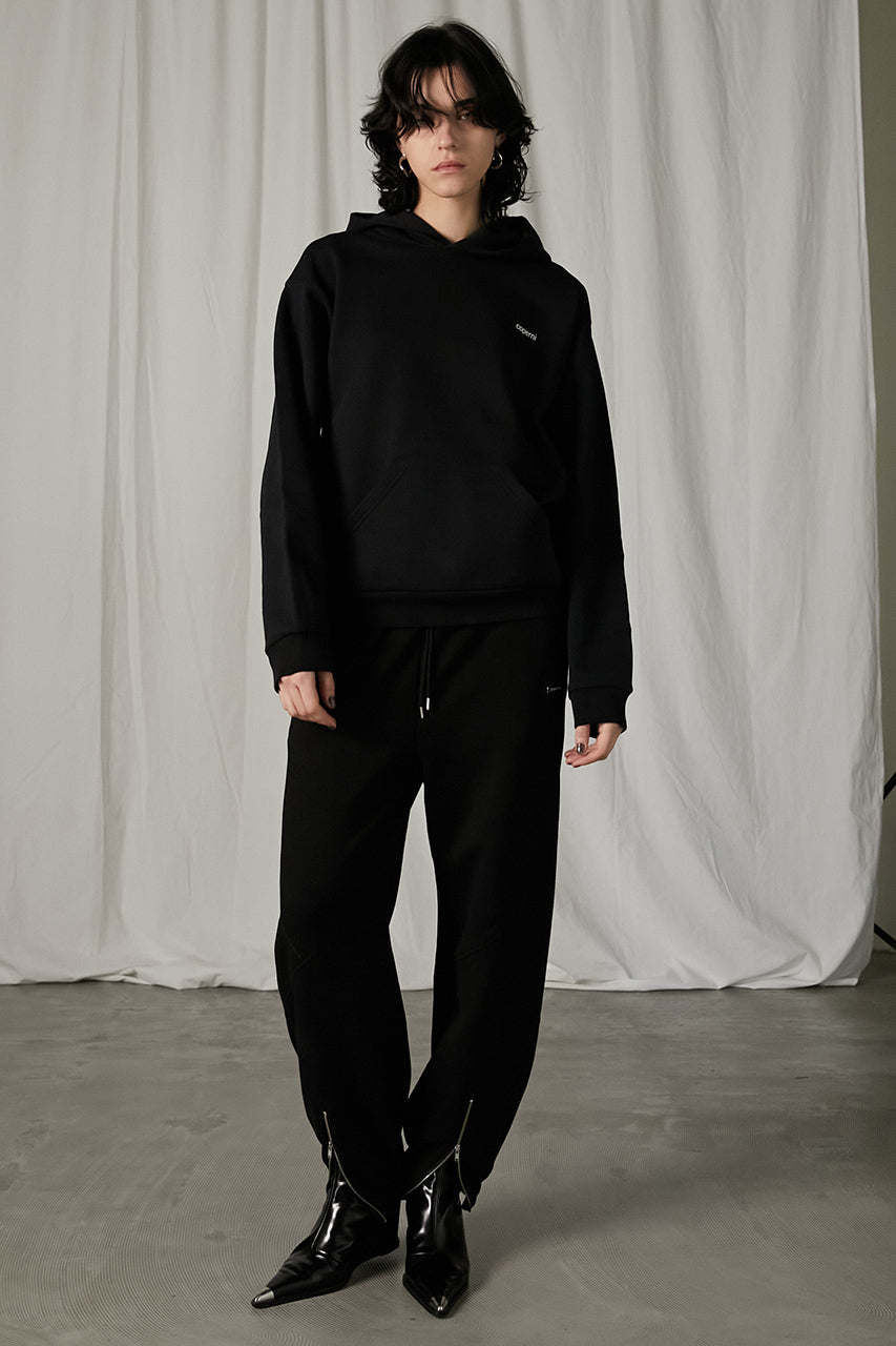 Round Cut Sweatpants - SALE