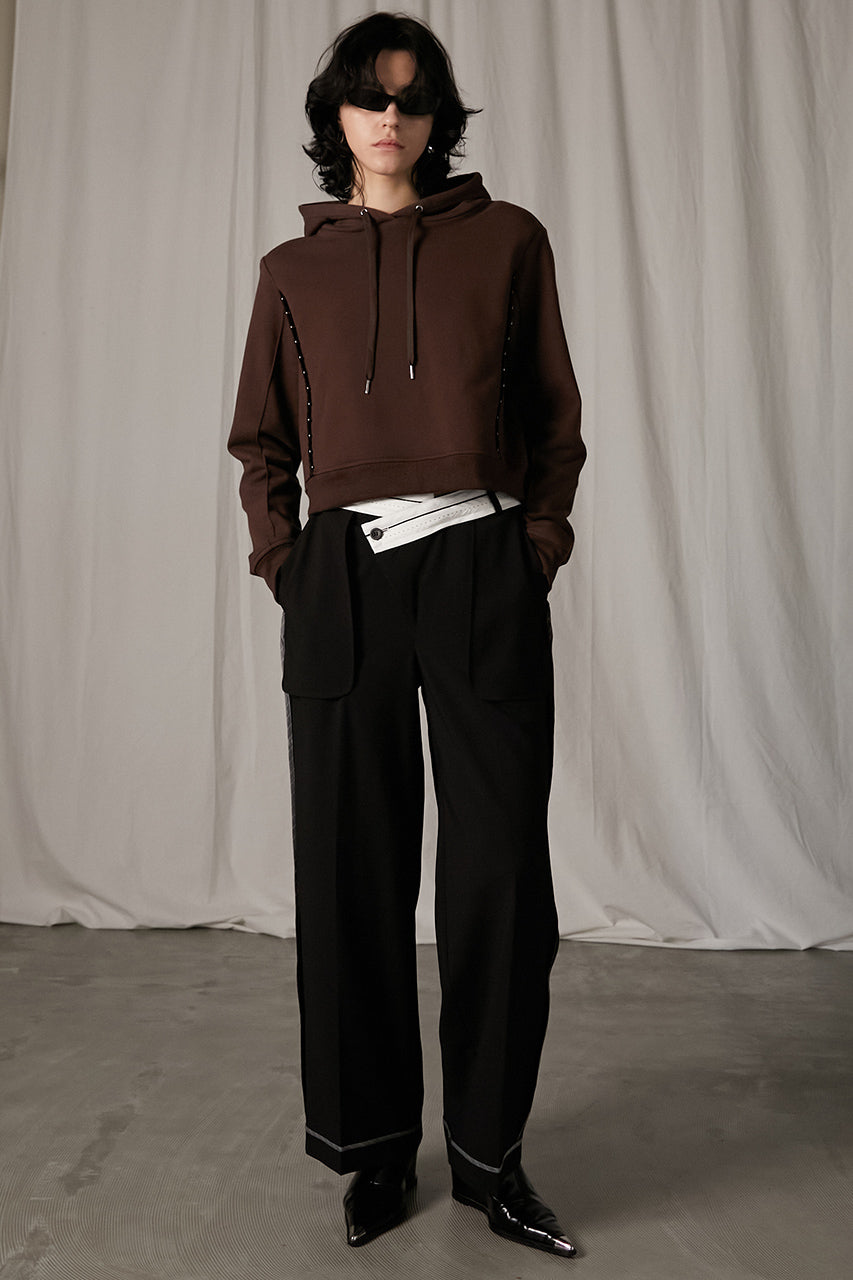 2WAY Hoodie - SALE