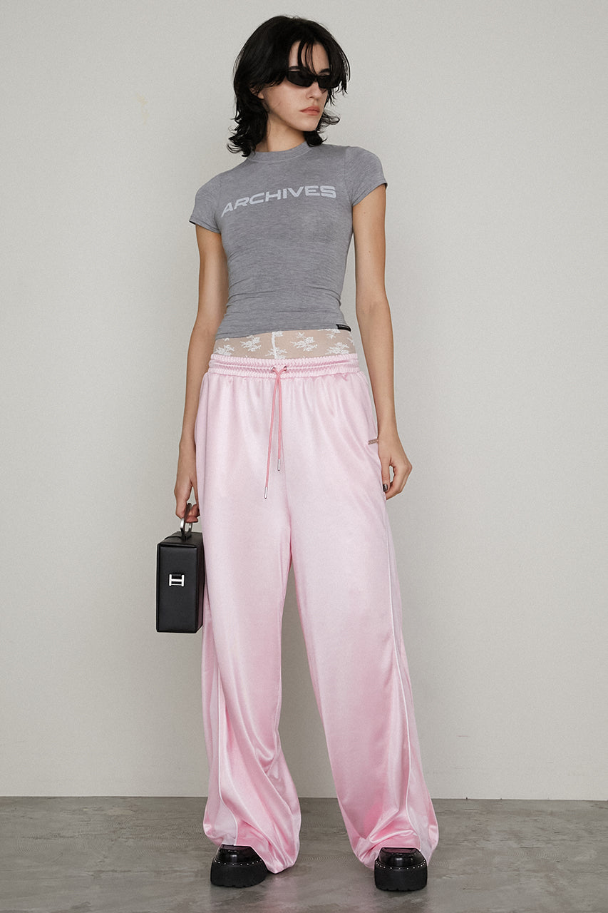 Compact Archives Tee