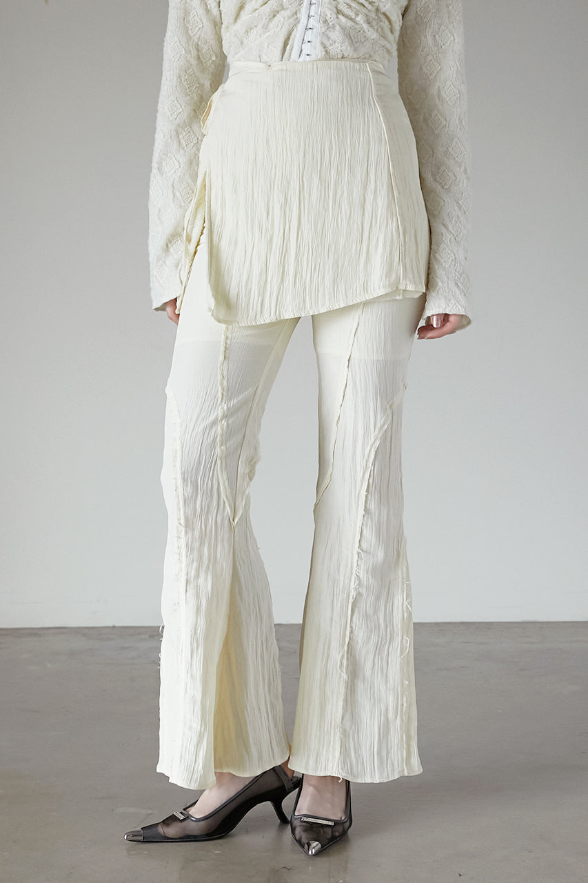 Layered Pants - SALE