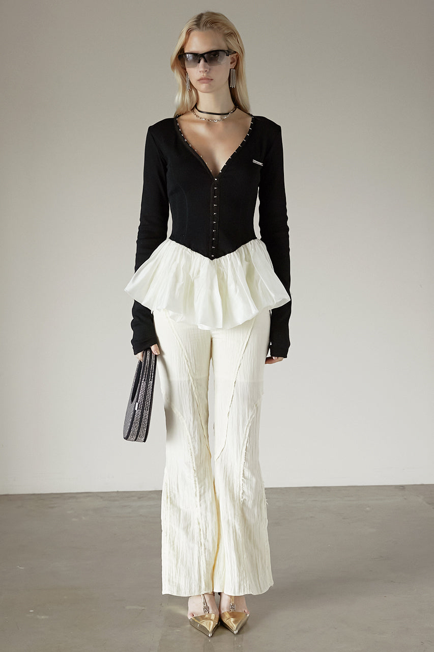 Layered Pants - SALE