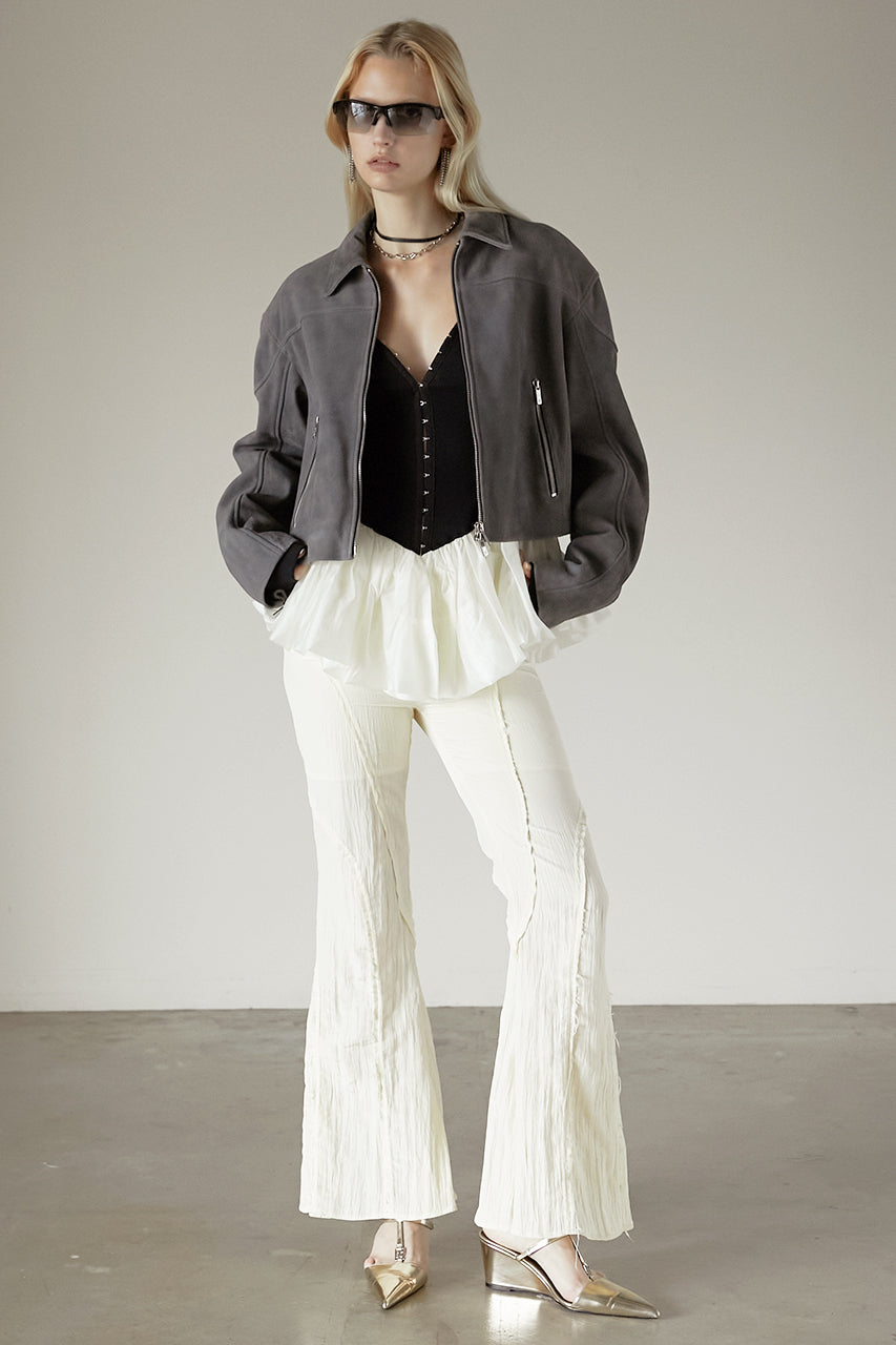 Layered Pants - SALE