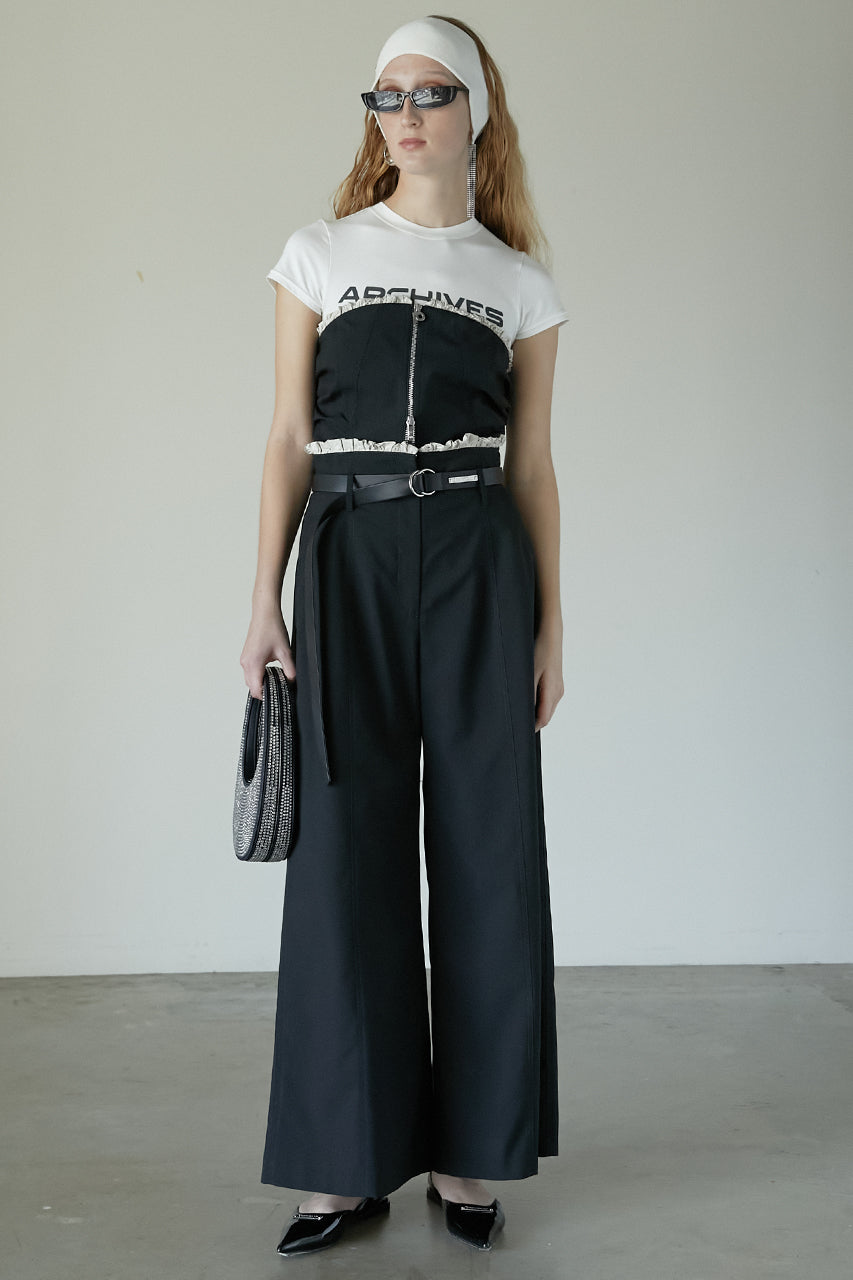 Compact Archives Tee