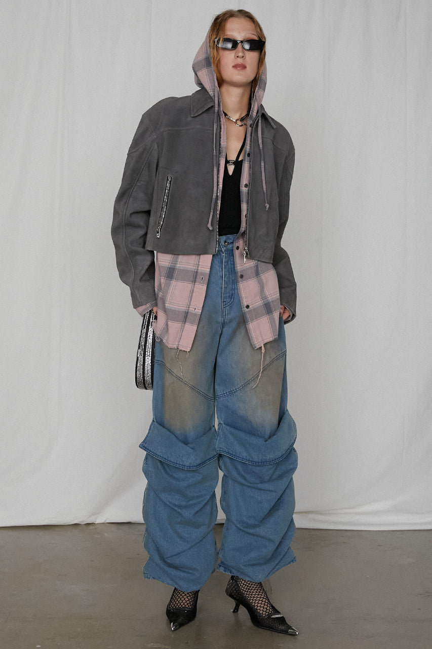 H:175cm