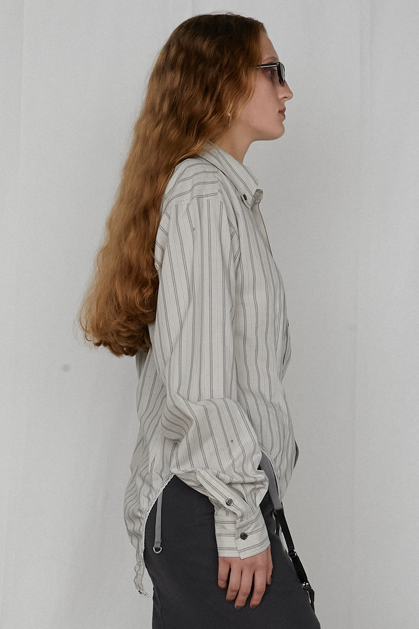 Multi Fabric Bodysuit - SALE