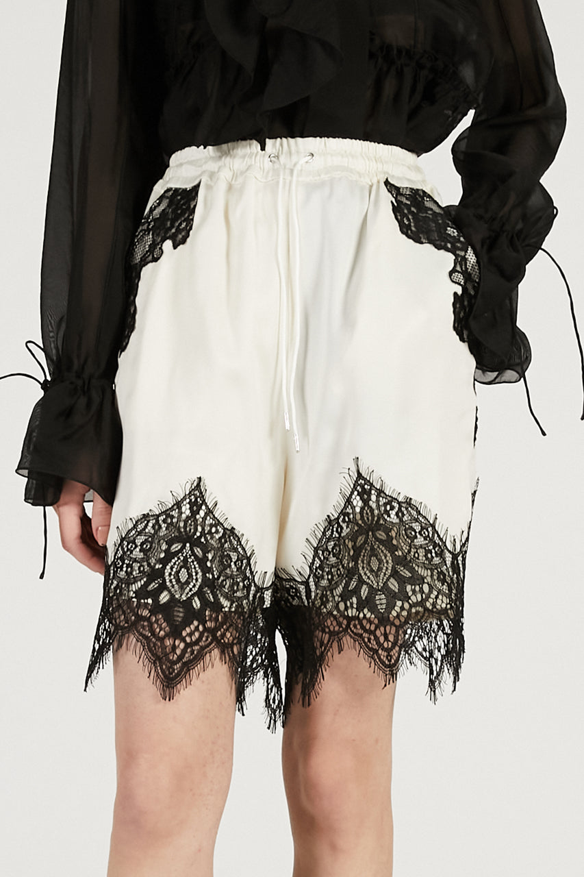 Fibrill Cup Short Pants