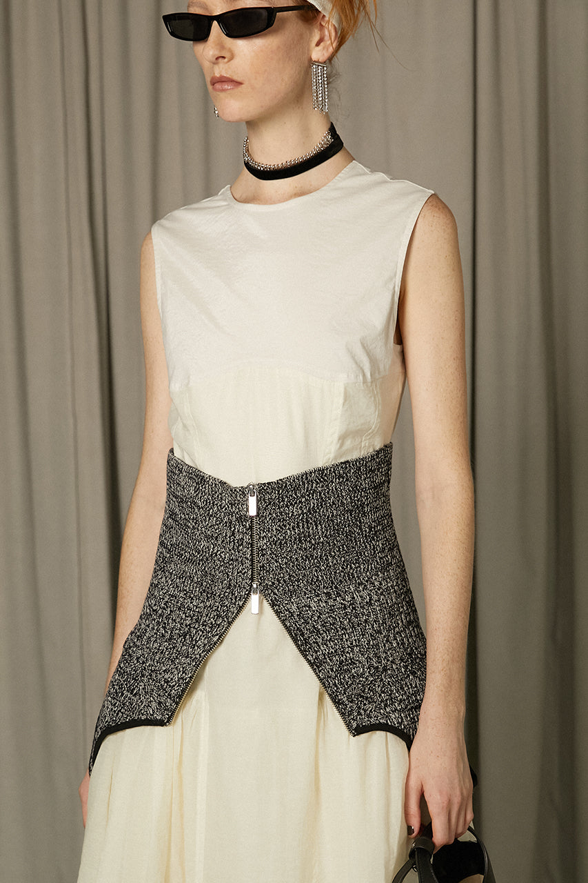 4WAY Knit Bustier - SALE