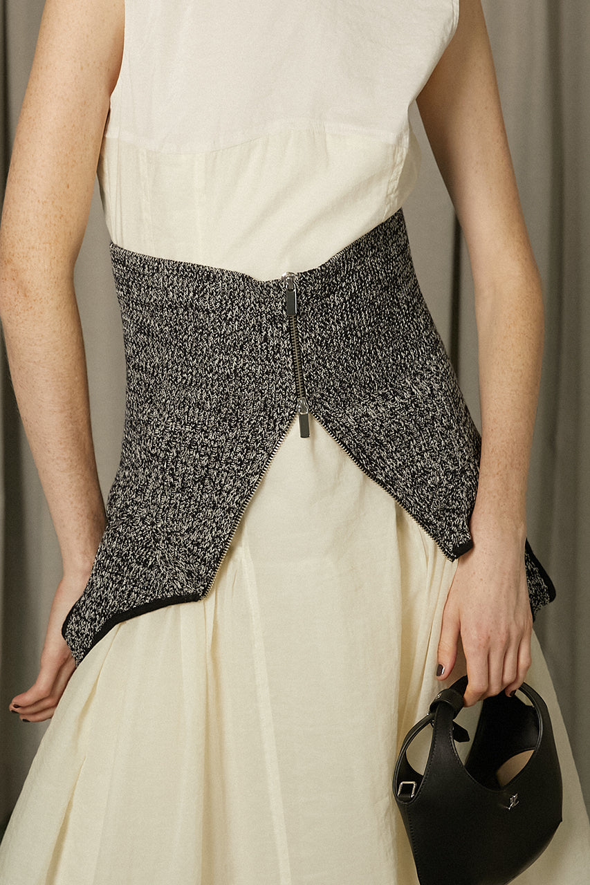 4WAY Knit Bustier - SALE