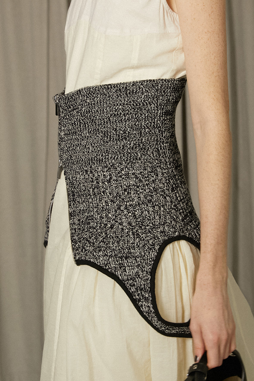 4WAY Knit Bustier - SALE