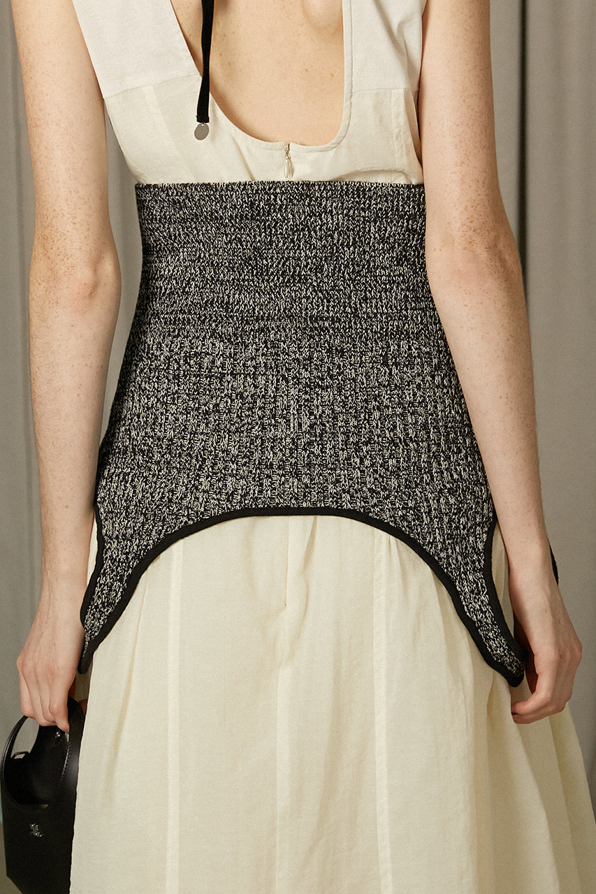 4WAY Knit Bustier - SALE