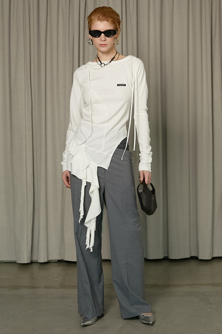 Double Layered Pants - SALE