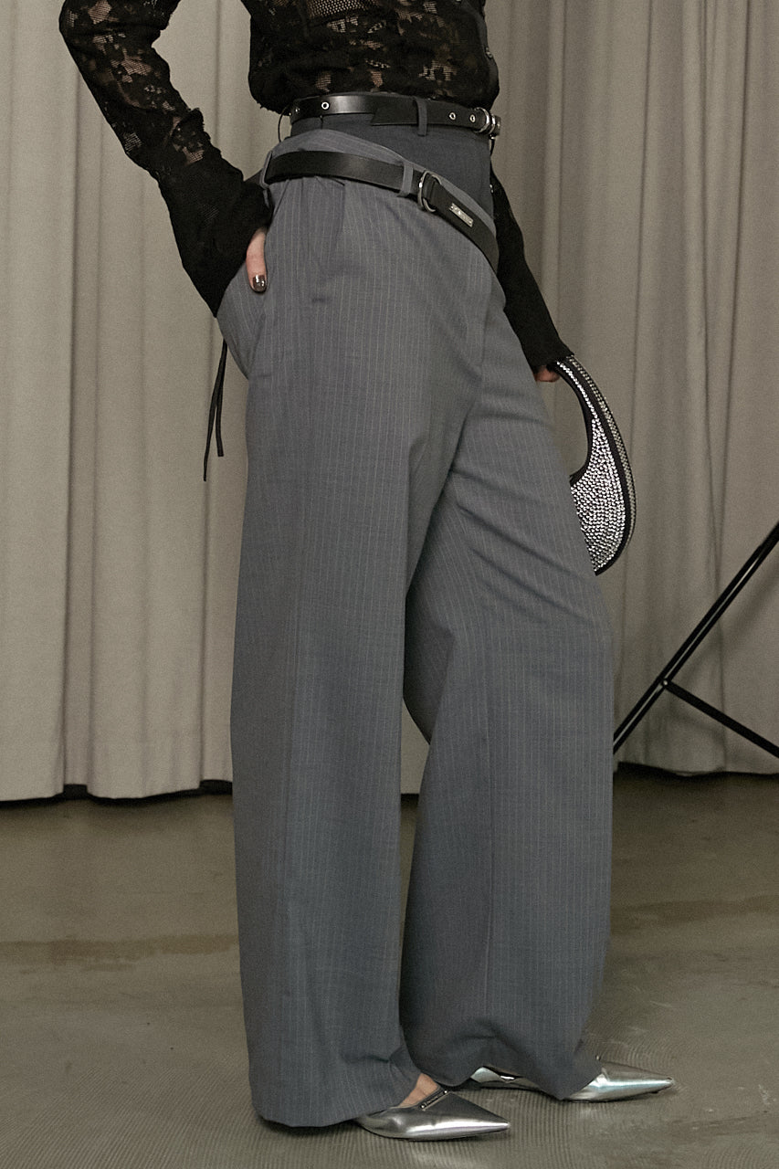 Double Layered Pants - SALE
