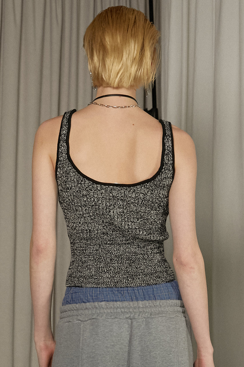 4WAY Knit Bustier - SALE