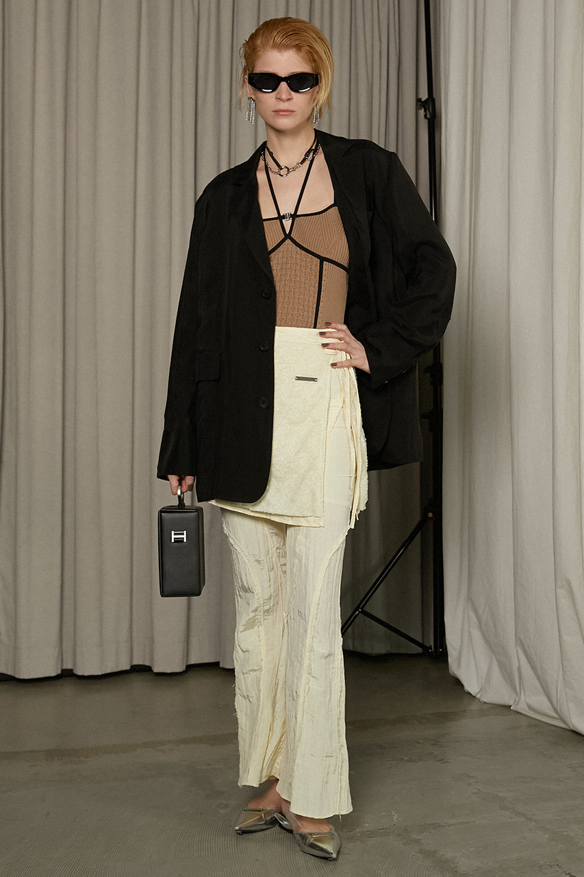 Layered Pants - SALE