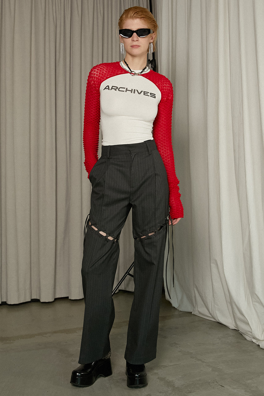 Compact Archives Tee