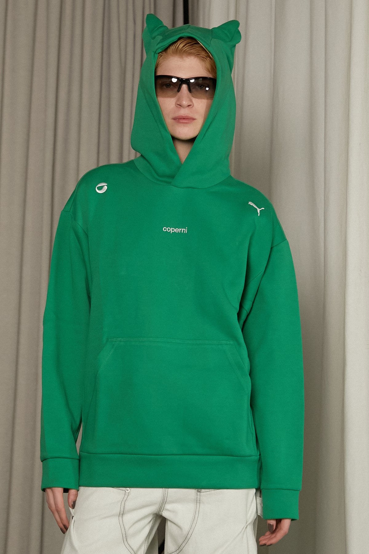 푸마 x 코페르니 까마귀