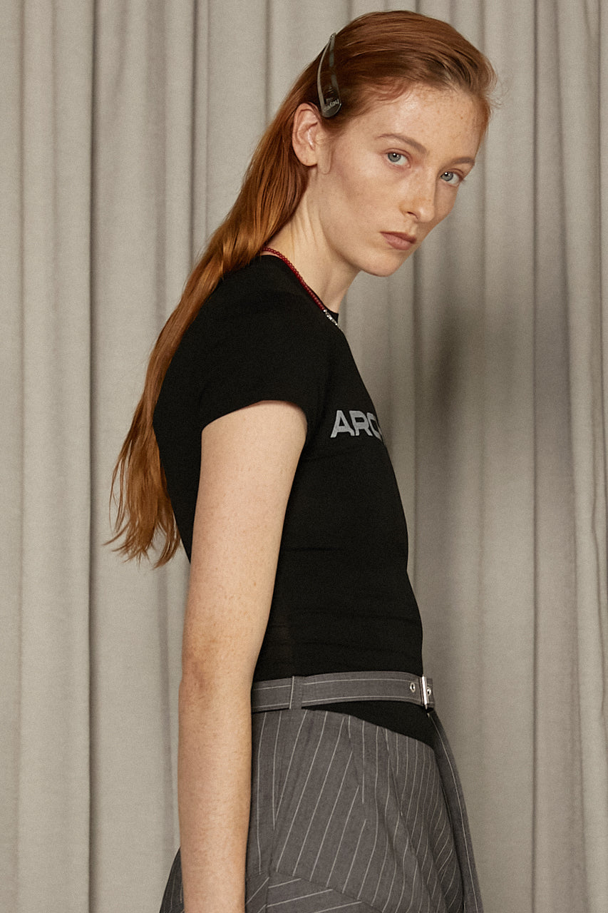 Compact Archives Tee