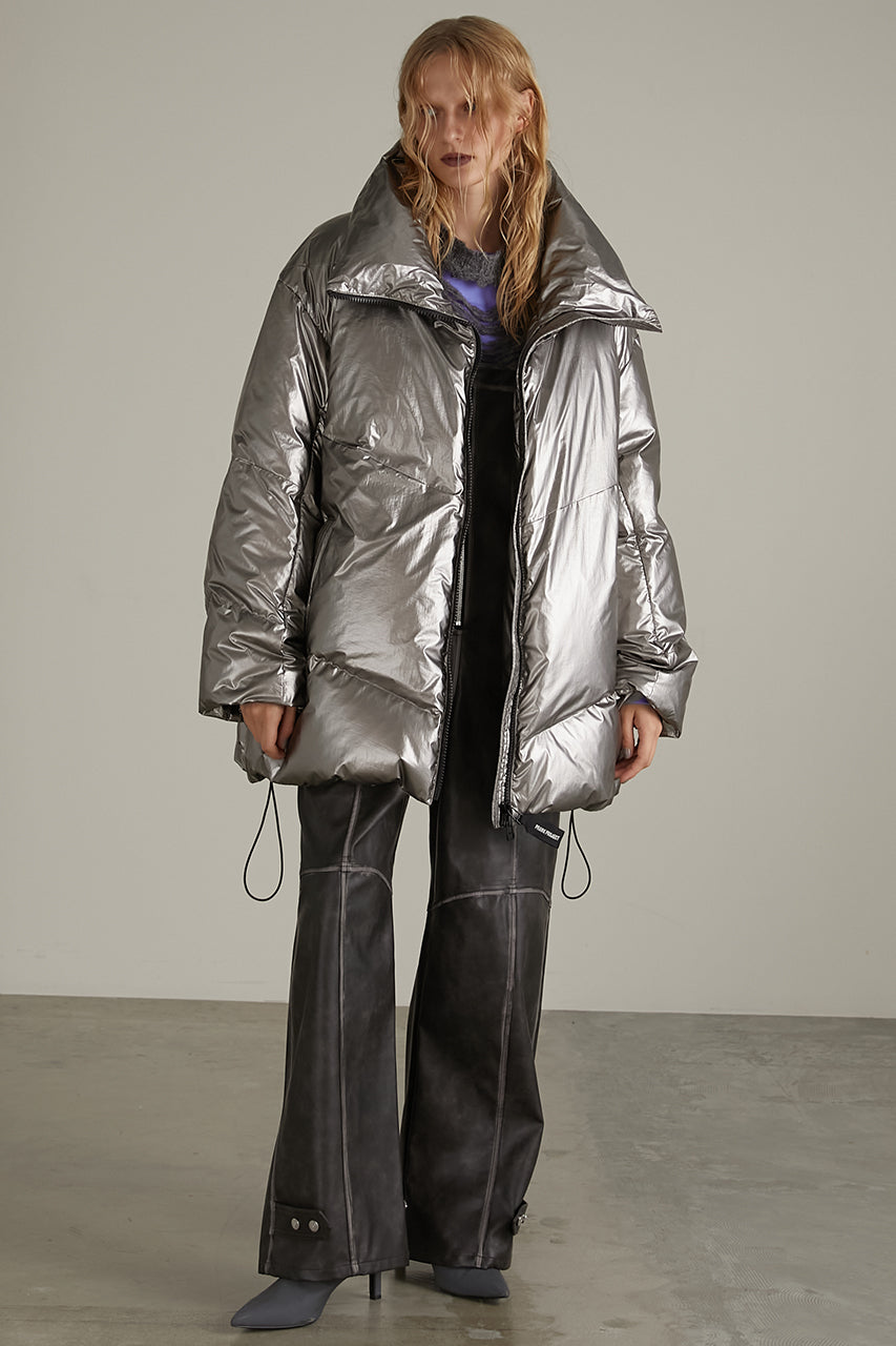 Biker Jumpsuit - SALE