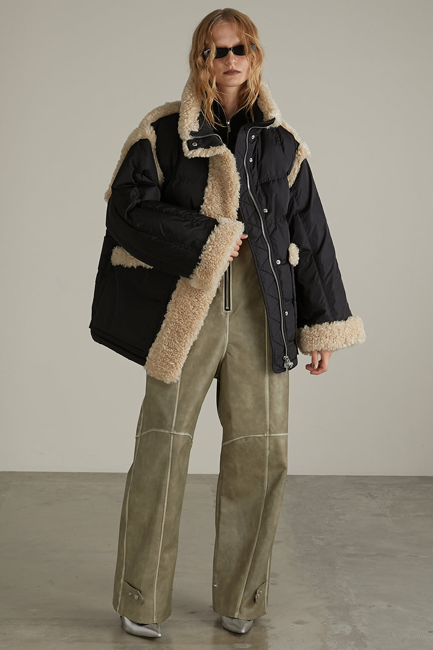 Biker Jumpsuit - SALE
