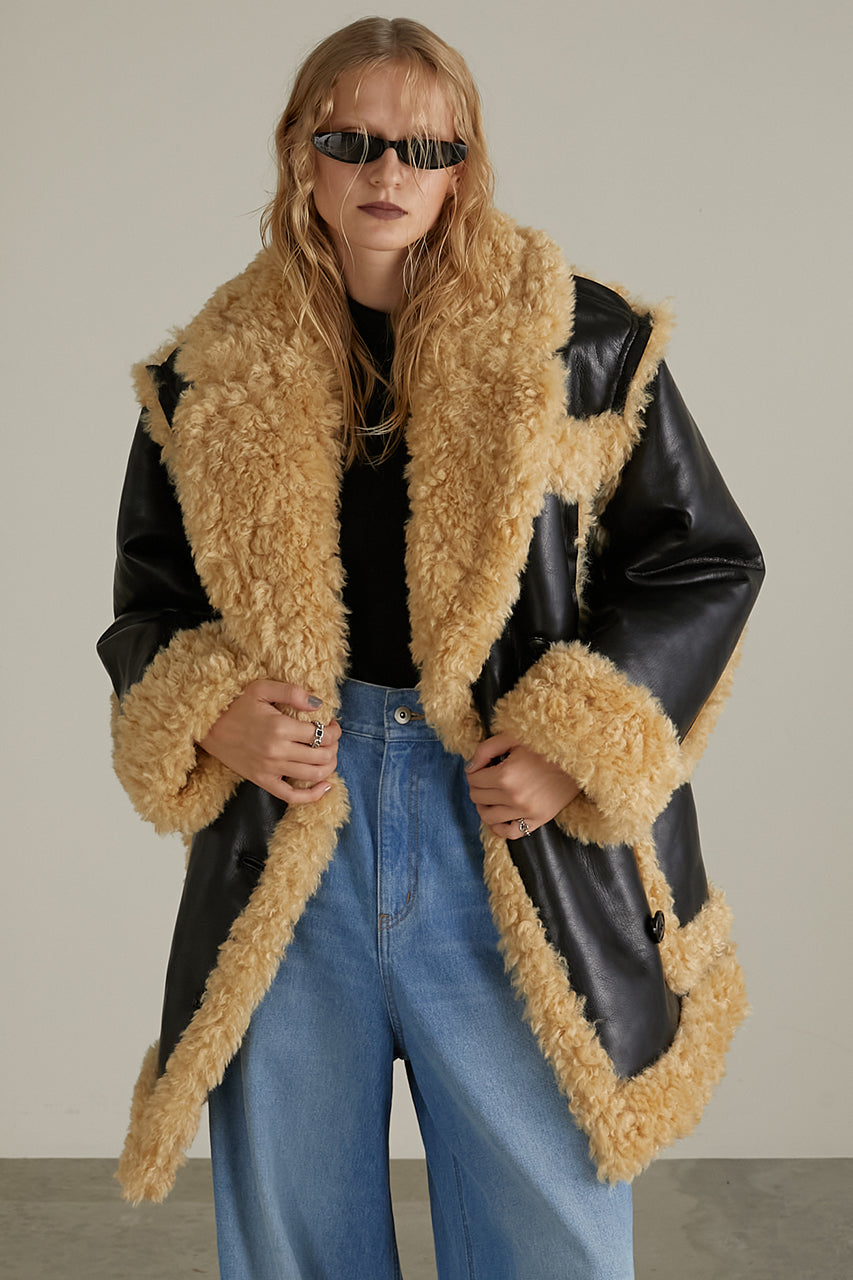 Magnolia Jacket