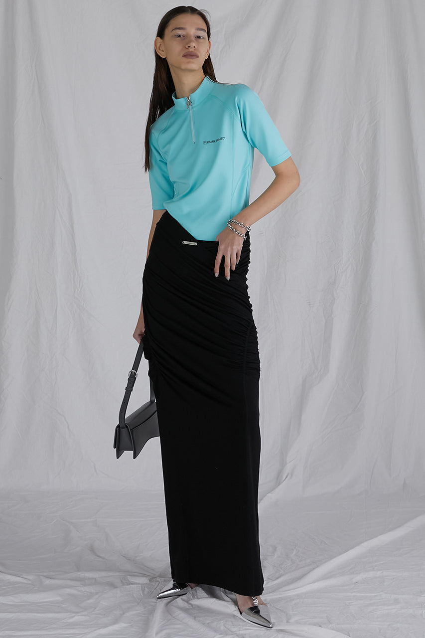 Scuba Half Zip Top - SALE
