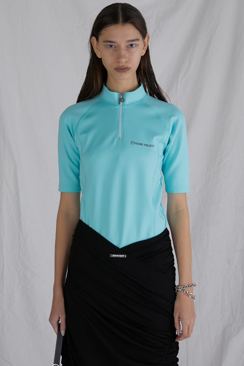 Scuba Half Zip Top - SALE