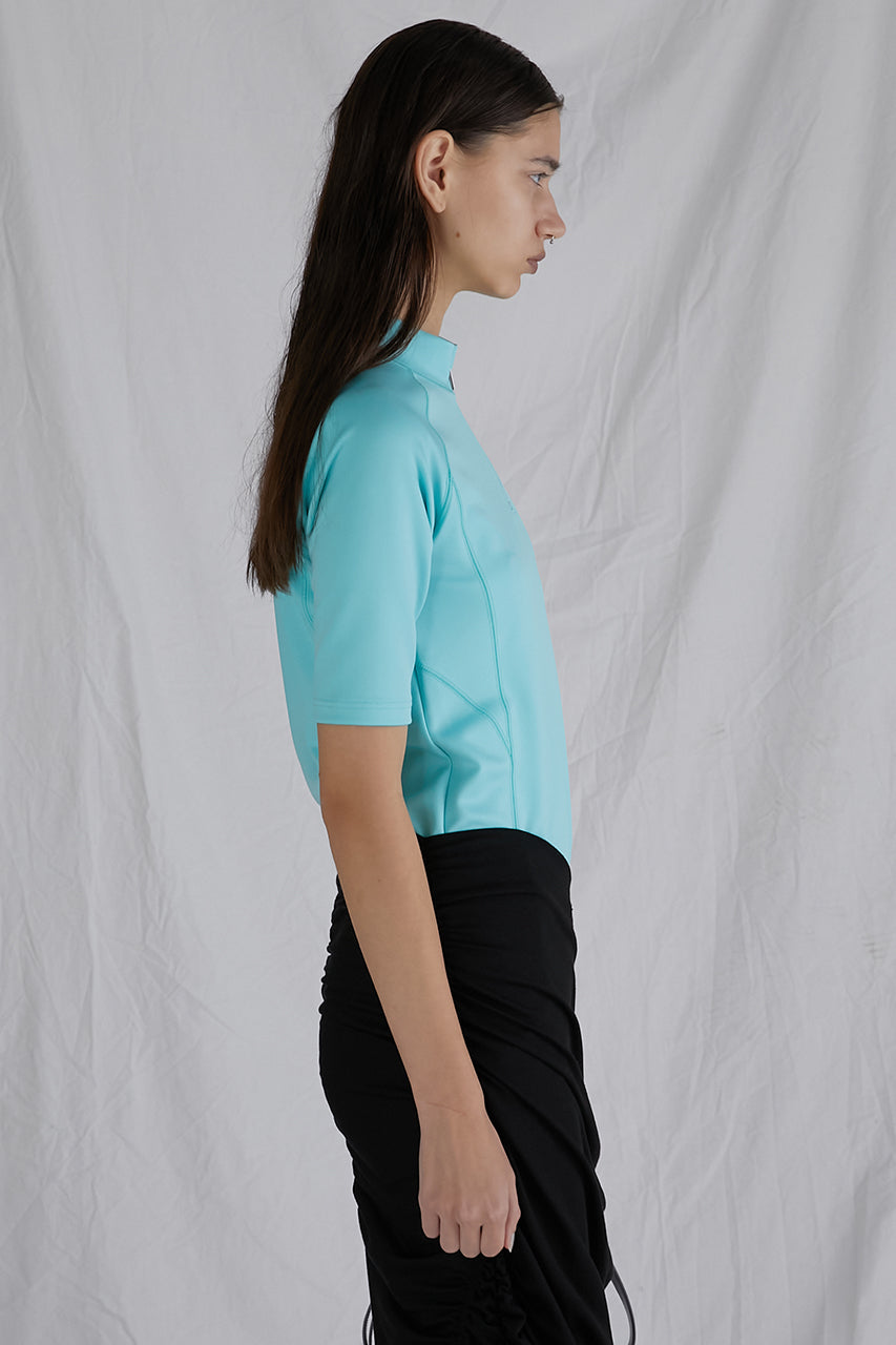 Scuba Half Zip Top - SALE