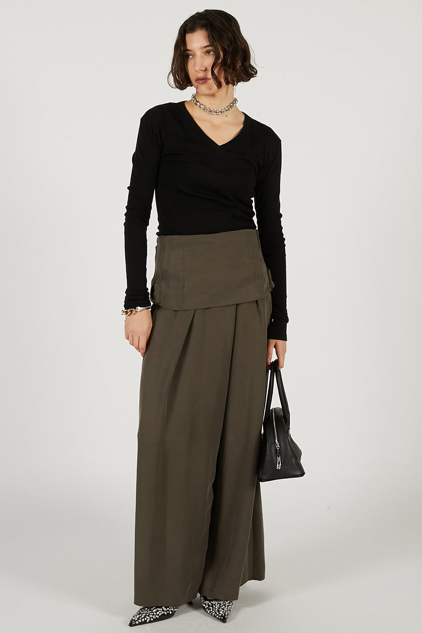 Back Drape 2WAY All-in-One - 2026 SPRING