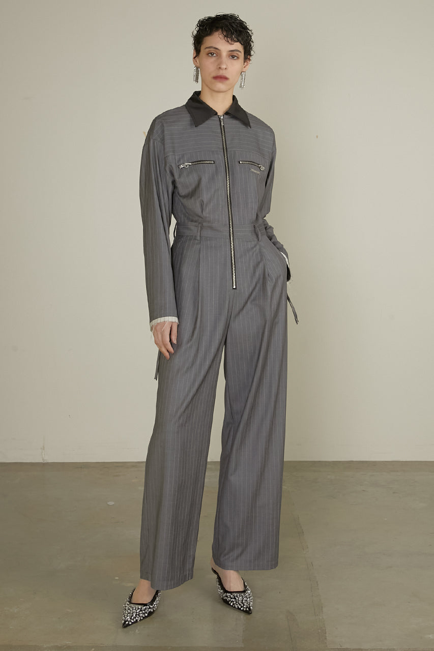 Loose Stripe All In One - SALE