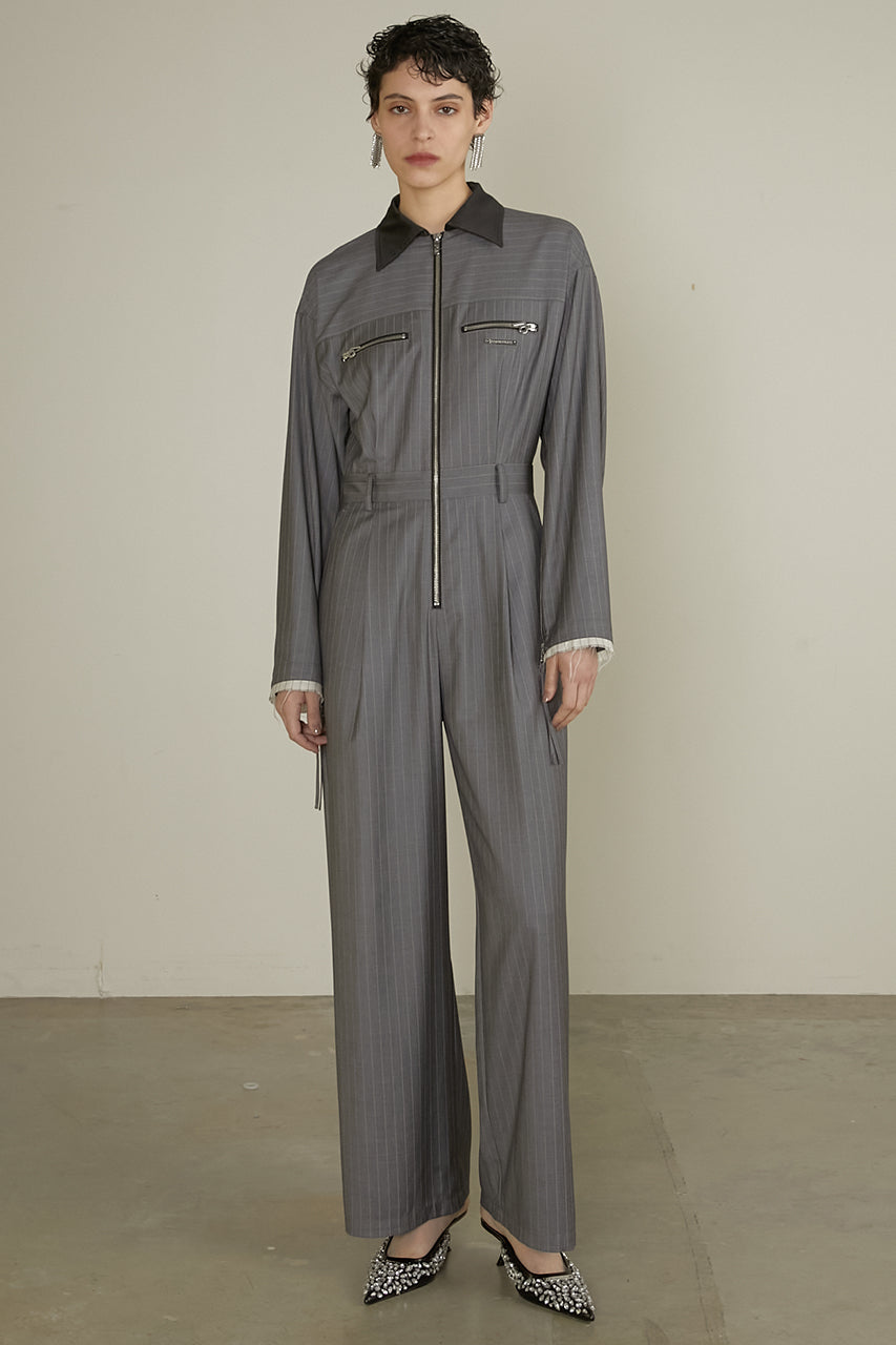 Loose Stripe All In One - SALE