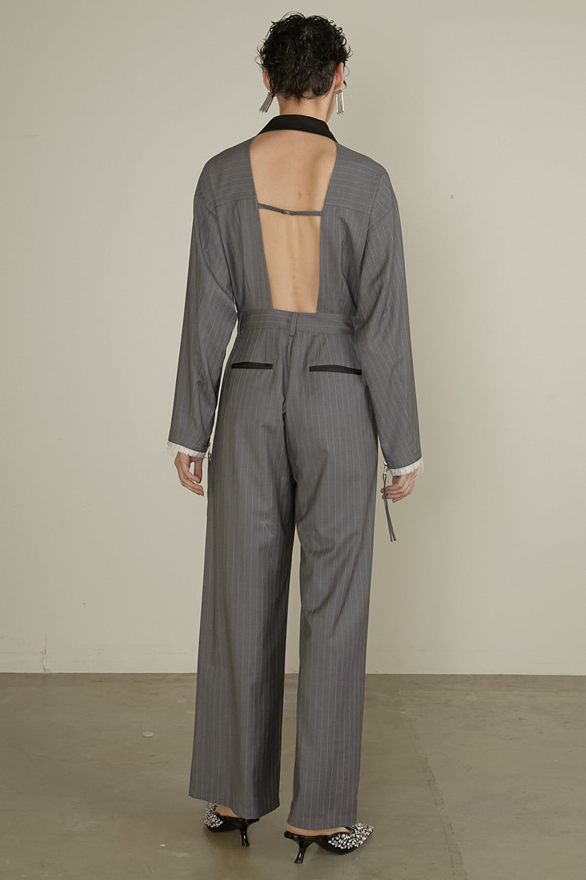 Loose Stripe All In One - SALE
