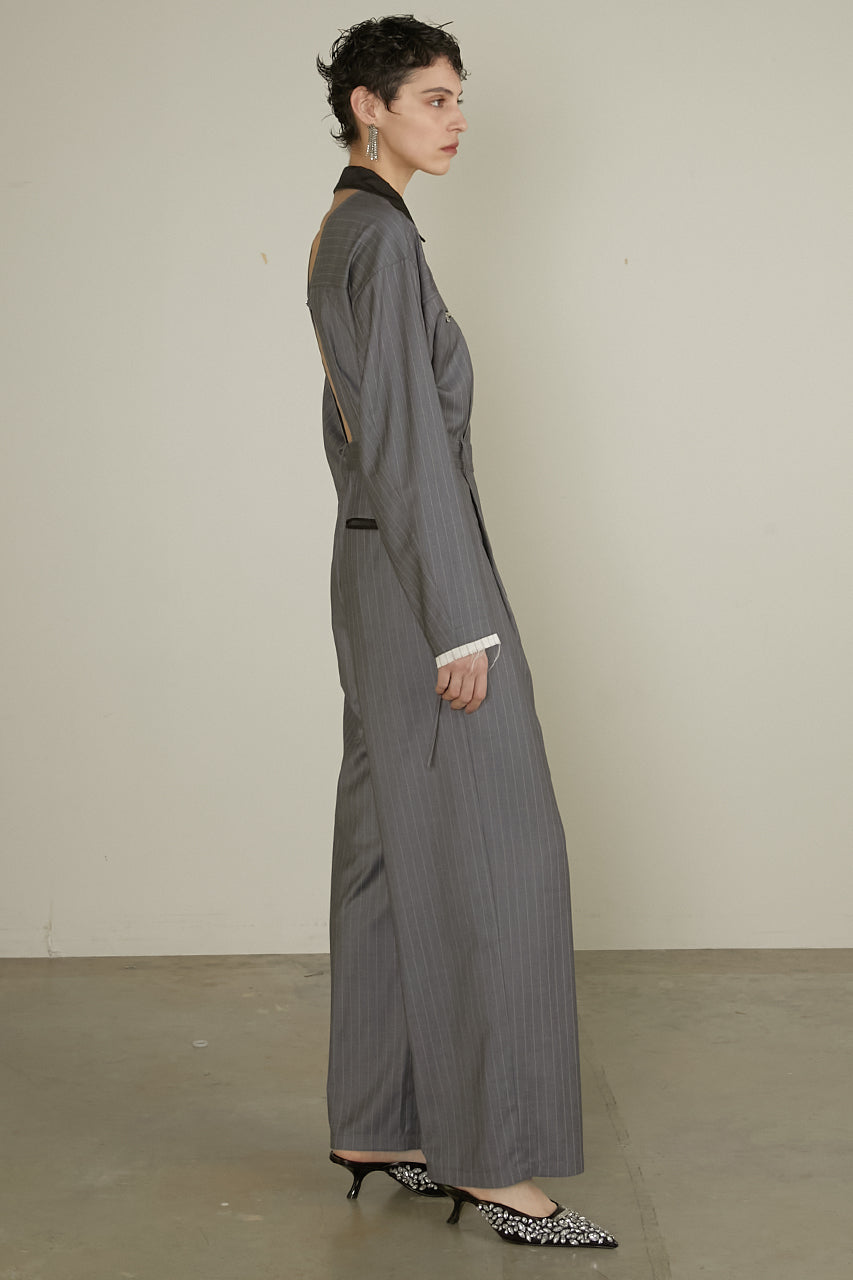Loose Stripe All In One - SALE