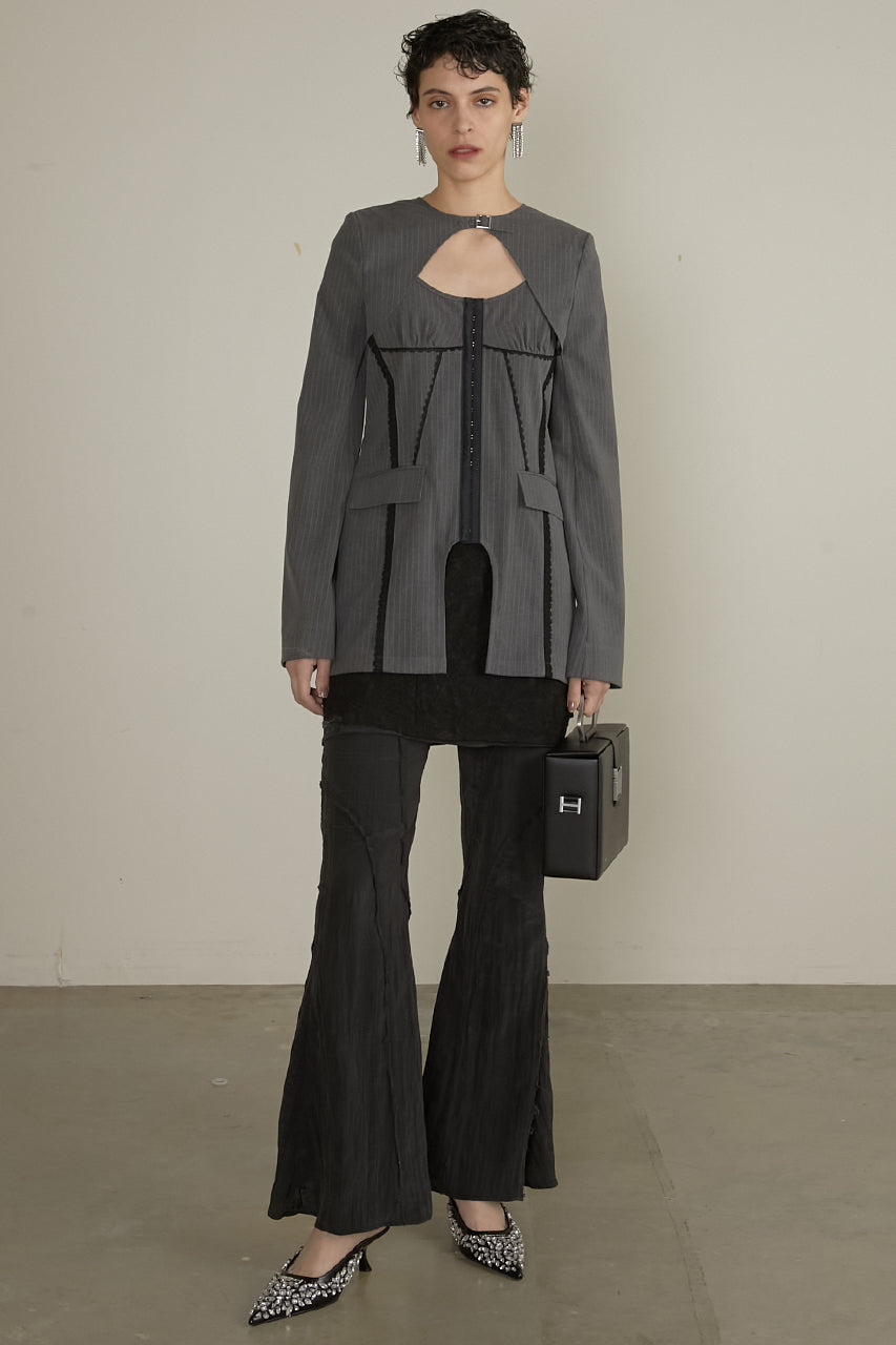 Layered Pants - SALE
