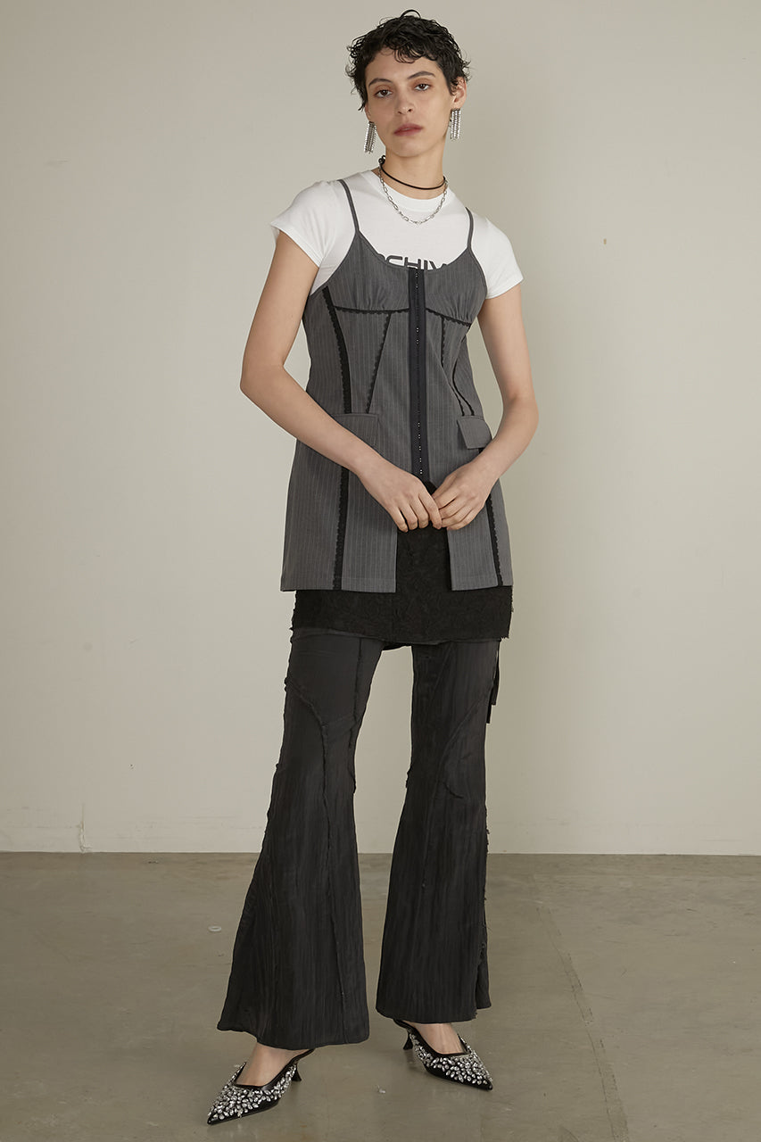 Layered Pants - SALE