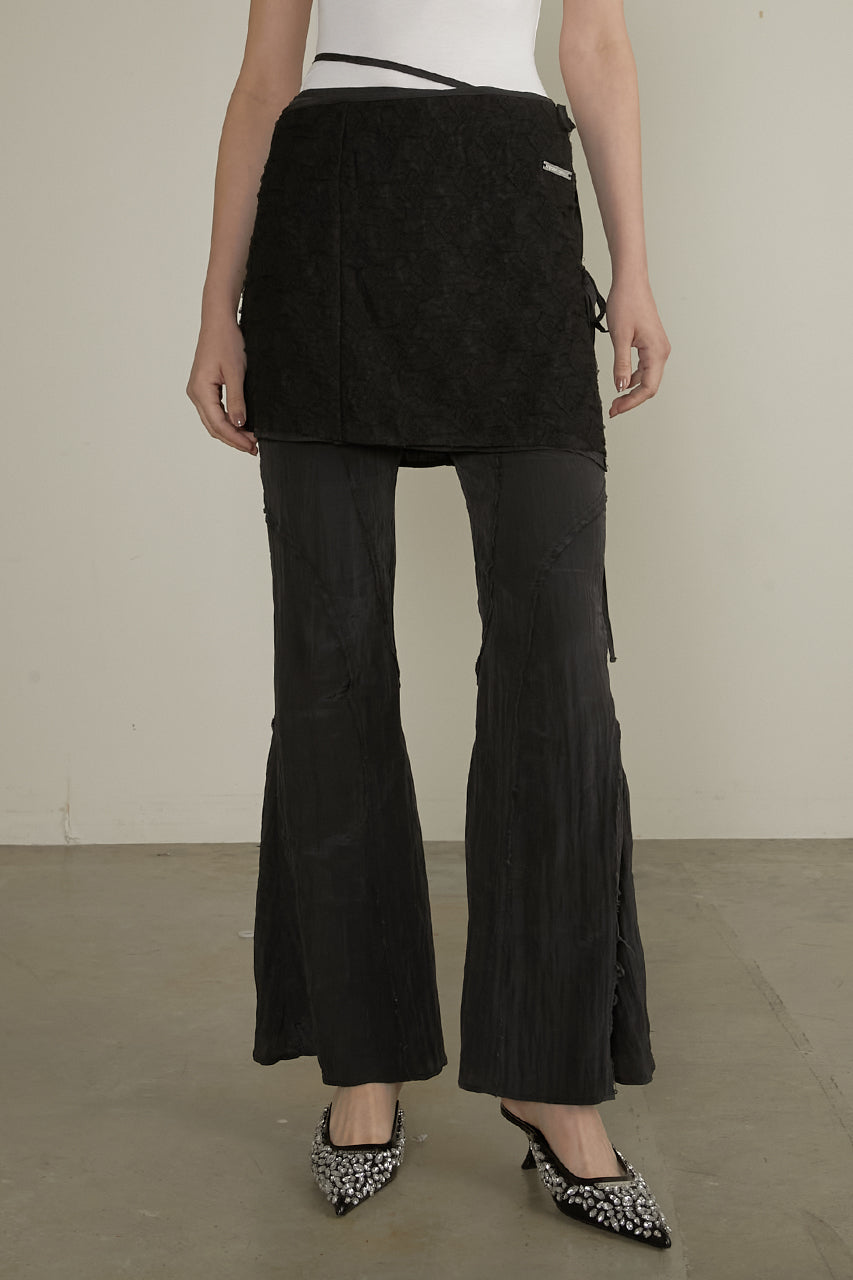 Layered Pants - SALE