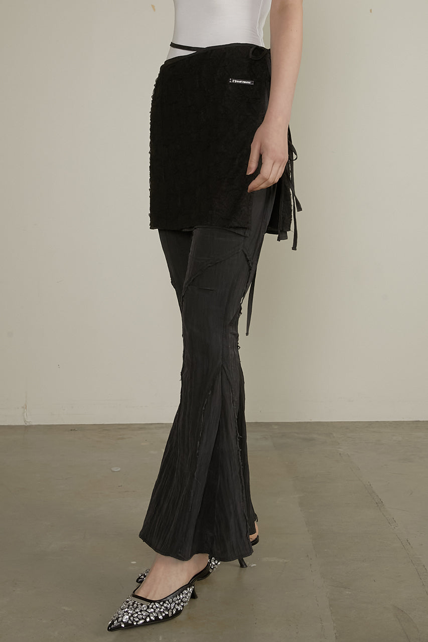 Layered Pants - SALE