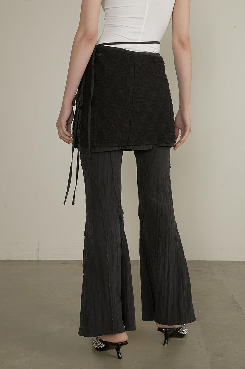 Layered Pants - SALE