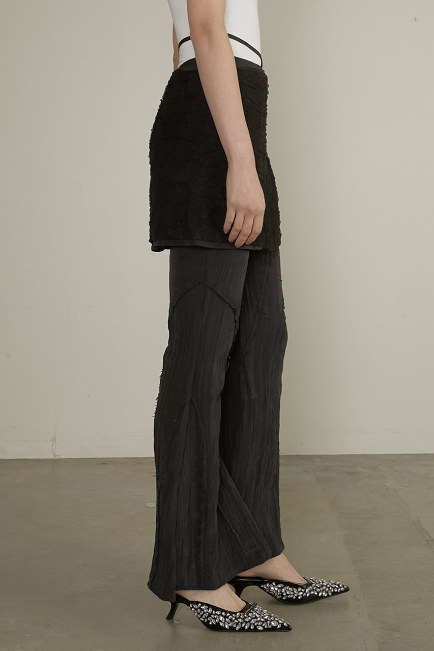 Layered Pants - SALE