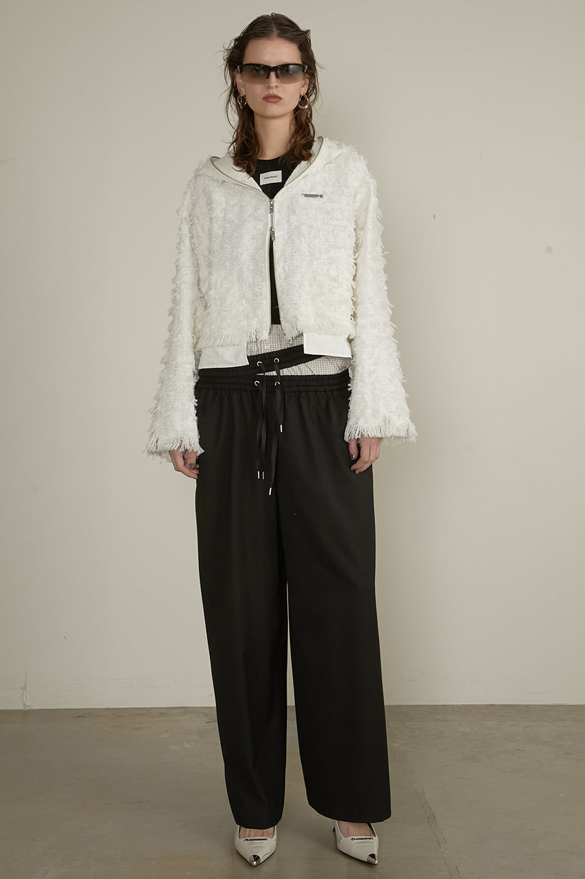 Layered Slacks - SALE