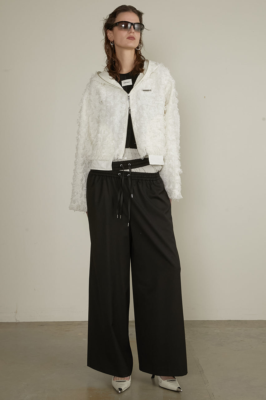 Layered Slacks - SALE
