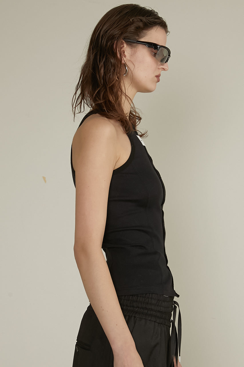 Switch Rib 2WAY Tank