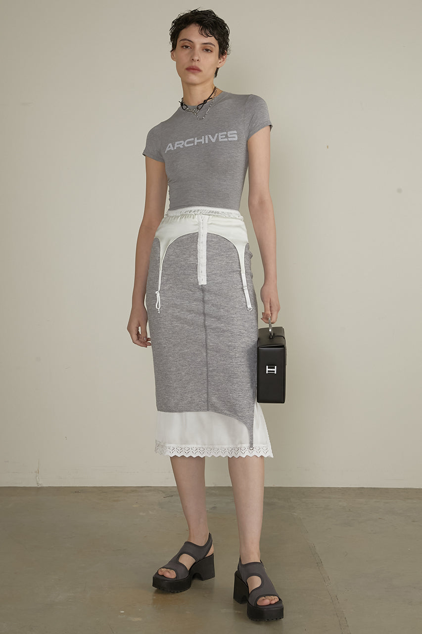 Compact Archives Tee