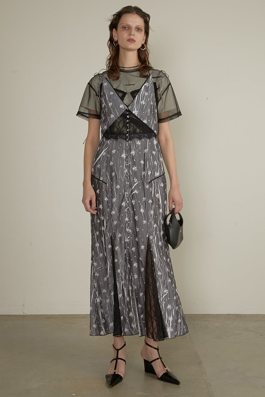Twisted Layered Top - SALE