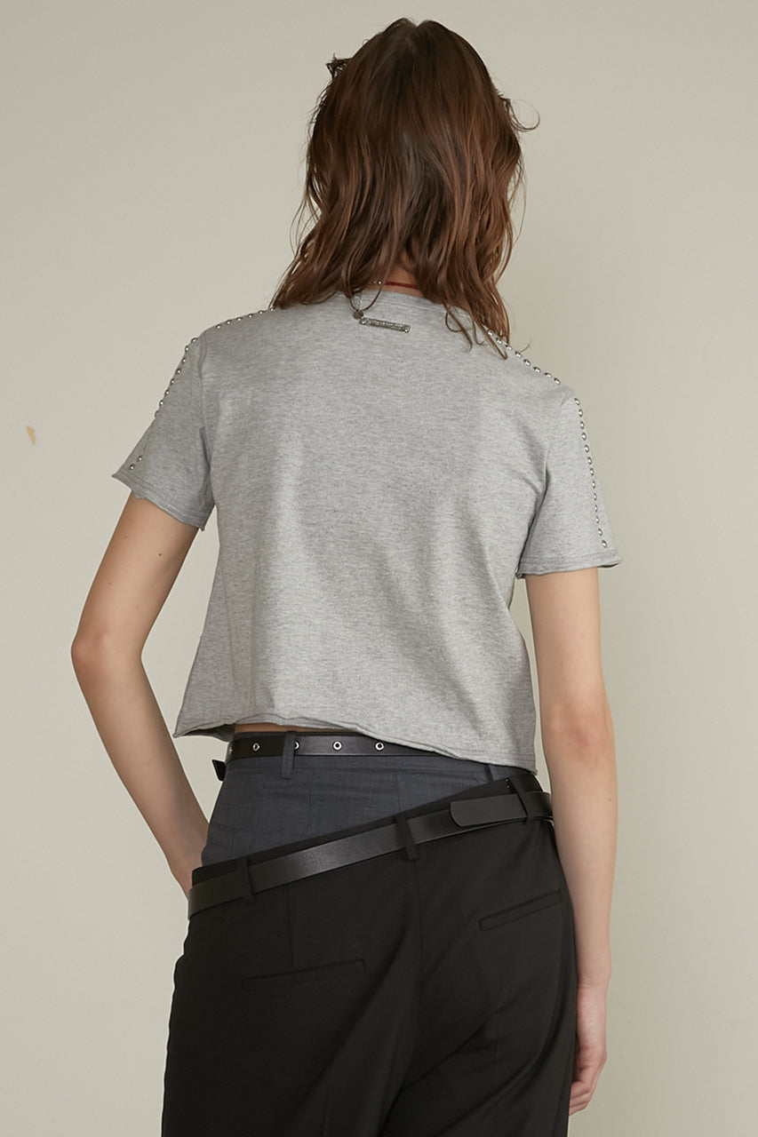 Heart Studs TEE