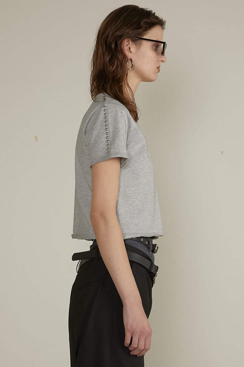 Heart Studs TEE