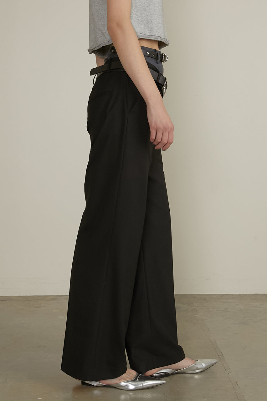 Double Layered Pants - SALE