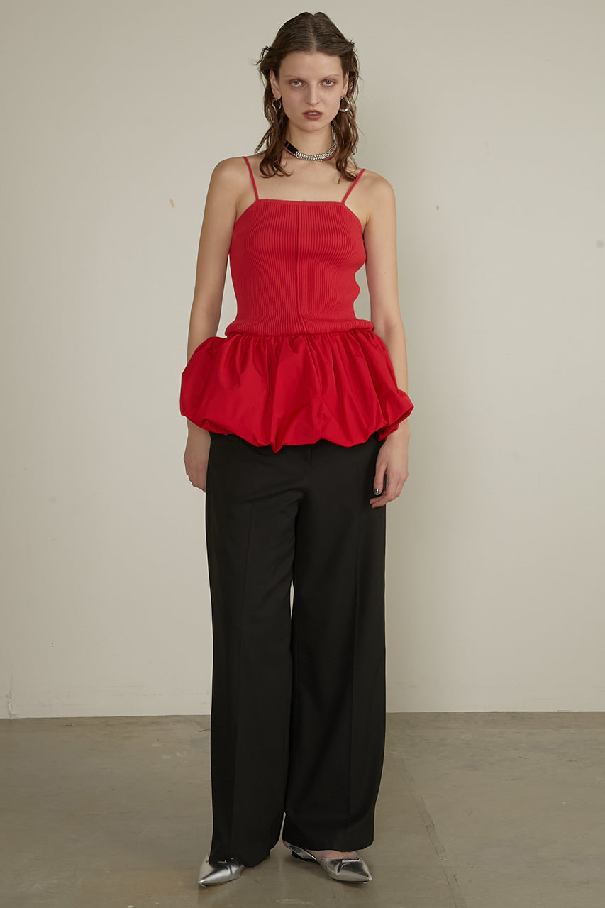 Double Layered Pants - SALE