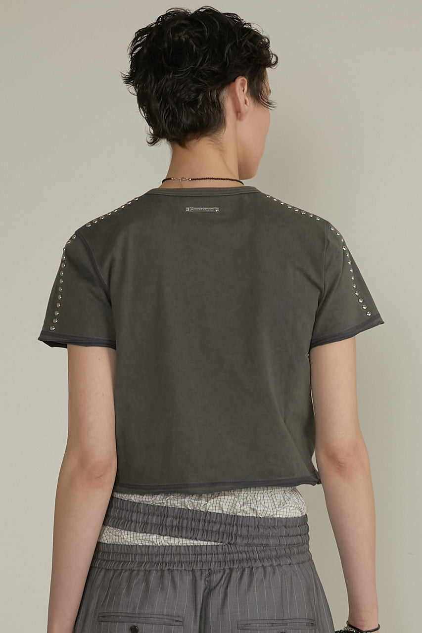 Heart Studs TEE