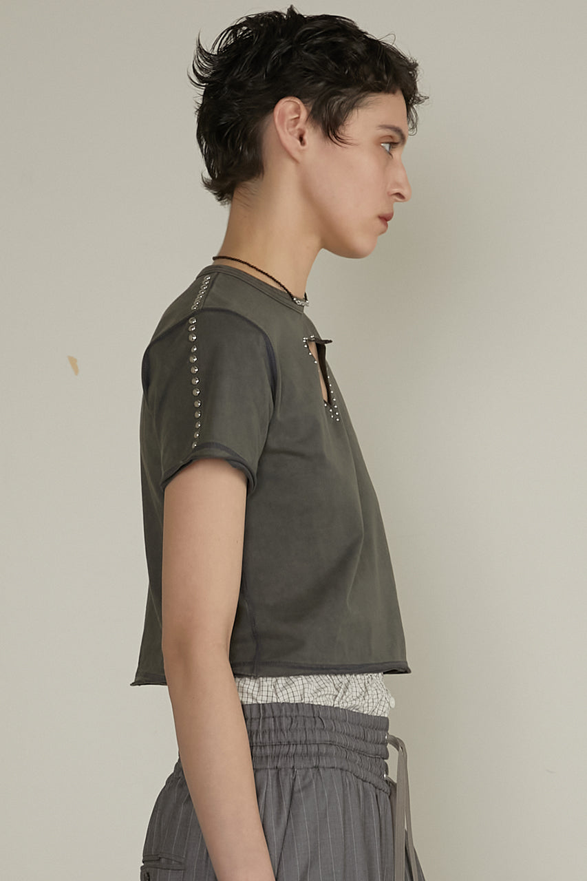 Heart Studs TEE